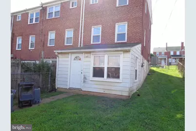 7150 Eastbrook Avenue, Baltimore, MD 21224 - Photo 33