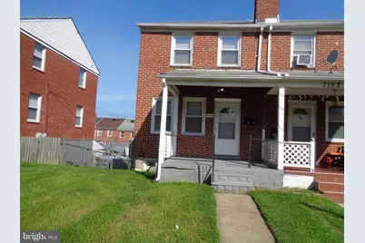 7150 Eastbrook Avenue, Baltimore, MD 21224 - Photo 1