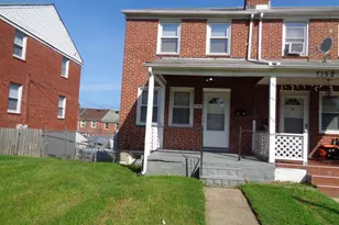 7150 Eastbrook Ave, Baltimore, MD 21224 - Photo 1