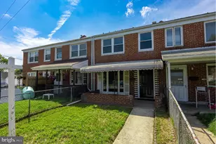 7804 St Bridget Ln, Baltimore, MD 21222 - Photo 1