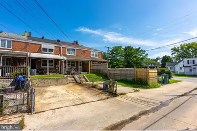 7804 Saint Bridget Lane, Baltimore, MD 21222 - Photo 23