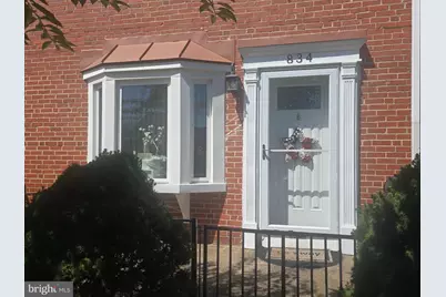 834 Arncliffe Road, Baltimore, MD 21221 - Photo 1