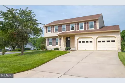 2 Minebank Court, Towson, MD 21286 - Photo 1
