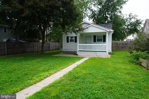 801 Silver Ave, Essex, MD 21221 - Photo 33