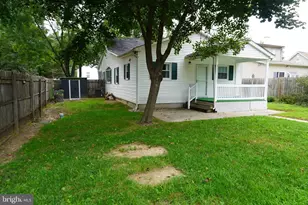 801 Silver Ave, Essex, MD 21221 - Photo 35