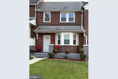 4 Maple Drive, Catonsville, MD 21228 - Photo 1
