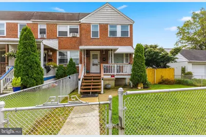 900 Elton Avenue, Baltimore, MD 21224 - Photo 1