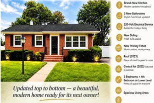 3914 Carthage Rd, Randallstown, MD 21133 - Photo 1