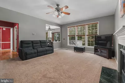 10506 Willow Vista Way, Cockeysville, MD 21030 - Photo 19