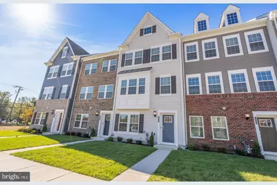 1828 Parham Way, Windsor Mill, MD 21244 - Photo 3