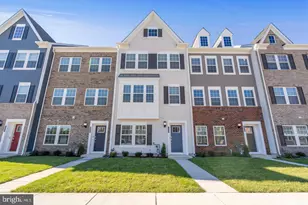 1828 Parham Wy, Windsor Mill, MD 21244 - Photo 1