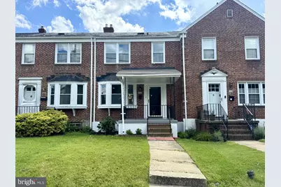 6633 Frederick Road, Baltimore, MD 21228 - Photo 1