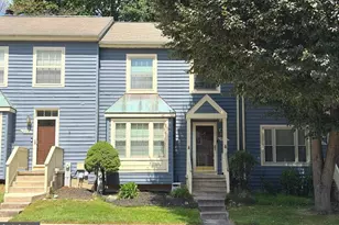 4605 Mews Dr, Owings Mills, MD 21117 - Photo 1