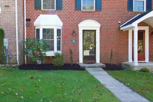 24 Marshs Victory, Catonsville, MD 21228 - Photo 21