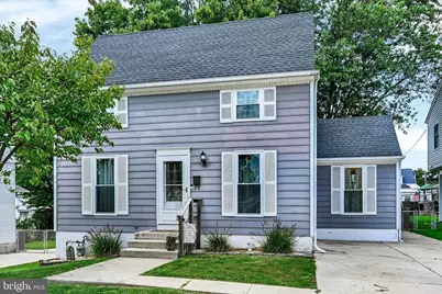 616 George Avenue, Baltimore, MD 21221 - Photo 1