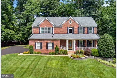 5104 Robins Perch Lane, Perry Hall, MD 21128 - Photo 3