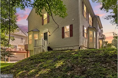9847 Bon Lane, Owings Mills, MD 21117 - Photo 1