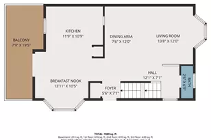 9847 Bon Ln, Owings Mills, MD 21117 - Photo 33