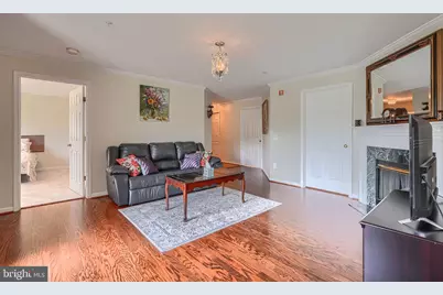 8807 Stone Ridge Circle #102, Pikesville, MD 21208 - Photo 7