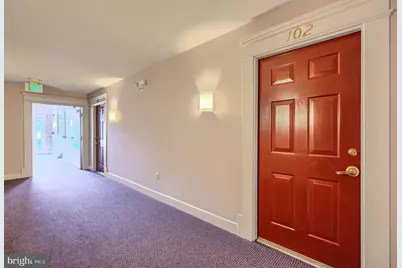 8807 Stone Ridge Circle #102, Pikesville, MD 21208 - Photo 3