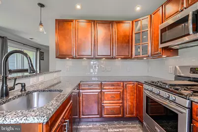 8807 Stone Ridge Circle #102, Pikesville, MD 21208 - Photo 13