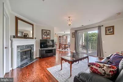 8807 Stone Ridge Circle #102, Pikesville, MD 21208 - Photo 5