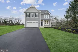 9028 Old Harford Rd, Parkville, MD 21234 - Photo 1
