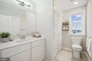 9028 Old Harford Rd, Parkville, MD 21234 - Photo 5