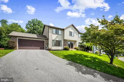 12 Oak Hill Court, Owings Mills, MD 21117 - Photo 1