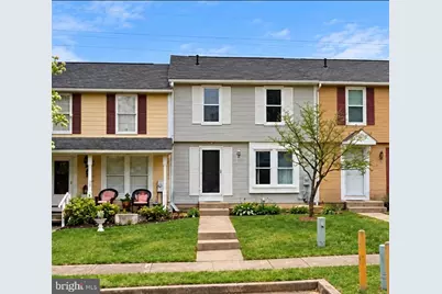 34 Towns Court, Baltimore, MD 21237 - Photo 1