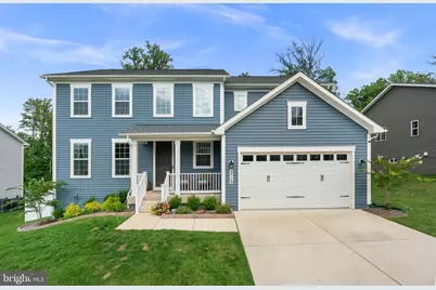 5713 Charlies Way, White Marsh, MD 21162 - Photo 1