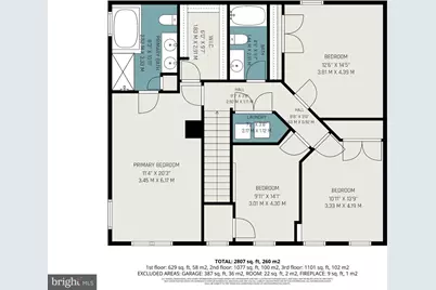 4306 Klosterman Avenue, Baltimore, MD 21236 - Photo 43
