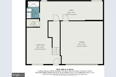 4306 Klosterman Avenue, Baltimore, MD 21236 - Photo 41