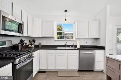 4607 Greencove Circle, Sparrows Point, MD 21219 - Photo 17