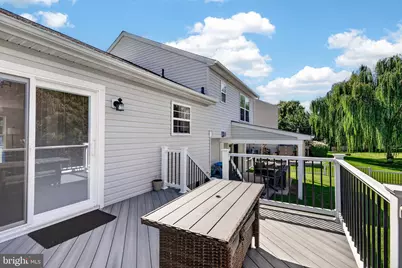 4607 Greencove Circle, Sparrows Point, MD 21219 - Photo 37