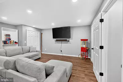 4607 Greencove Circle, Sparrows Point, MD 21219 - Photo 31
