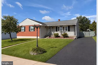 4 Veitch Court, Baltimore, MD 21236 - Photo 1