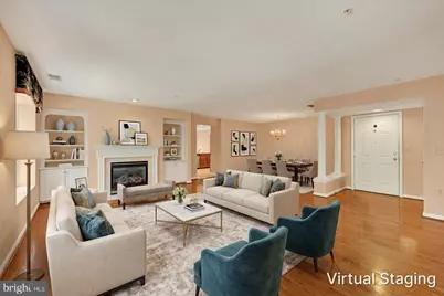 12030 Tralee Road #305, Timonium, MD 21093 - Photo 3