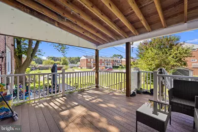 206 Cove Road, Baltimore, MD 21221 - Photo 31