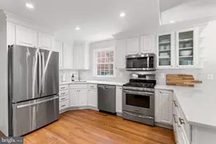 607 Woodbine Terrace, Baltimore, MD 21204 - Photo 13