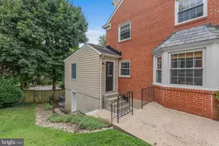 607 Woodbine Terrace, Baltimore, MD 21204 - Photo 47