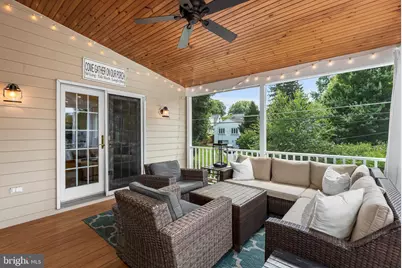 607 Woodbine Terrace, Baltimore, MD 21204 - Photo 21