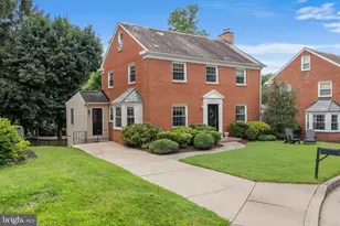 607 Woodbine Terrace, Baltimore, MD 21204 - Photo 1
