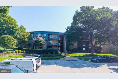1 Stonehenge Circle #9, Pikesville, MD 21208 - Photo 45