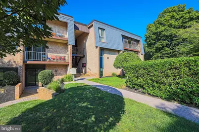 1 Stonehenge Circle #9, Pikesville, MD 21208 - Photo 9