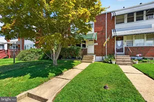 1749 Inverness Ave, Baltimore, MD 21222 - Photo 3