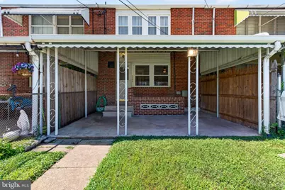 1749 Inverness Avenue, Baltimore, MD 21222 - Photo 35