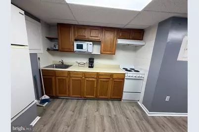 114 Wise Avenue #BASEMENT, Baltimore, MD 21222 - Photo 1