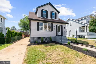 5506 Link Avenue, Baltimore, MD 21227 - Photo 5
