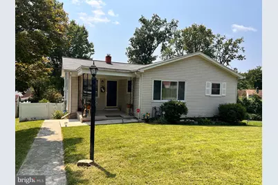217 Carnation Court, Pikesville, MD 21208 - Photo 3